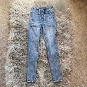 A&E jeans! Never worn